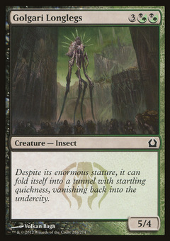 Golgari Longlegs